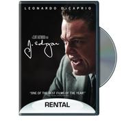 J Edgar