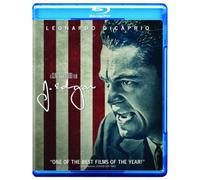 J Edgar
