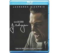 J.Edgar (Blu-Ray)