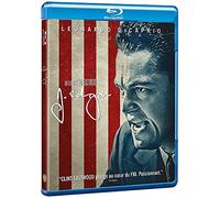 J. Edgar [Blu-ray]