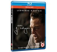 J. Edgar (Blu-ray)