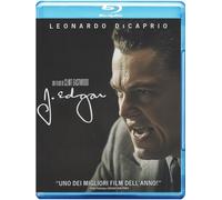 J.Edgar (Blu-Ray) (Blu-ray) Leonardo Di Caprio Judi Dench Josh Lucas Naomi Watts