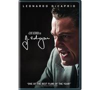 J. Edgar [DVD] [2012] by Leonardo DiCaprio