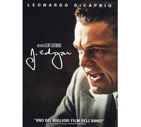 J.Edgar (DVD) Dicaprio Hamilton Pierson Lawson leonardo di caprio naomi watts