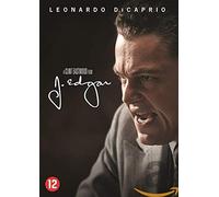 J Edgar [Edizione: Francia]