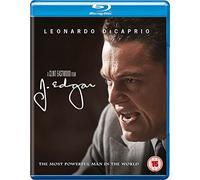 J Edgar [Edizione: Regno Unito] [Edizione: Regno Unito]