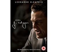J. Edgar [Edizione: Regno Unito] [ITA] [Edizione: Regno Unito]
