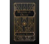 J Edgar Hoover Masters of Deceit (Tascabile)