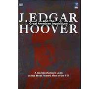 J Edgar Hoover & The Great American Inquisition [Edizione: Stati Uniti]