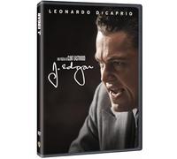 J. Edgar (Import Dvd) (2012) Leonardo Dicaprio; Josh Hamilton; Geoff Pierson; ...