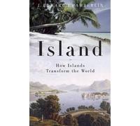 J Edward Chamberlin Island (Copertina rigida)