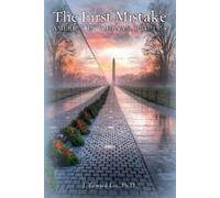 J Edward Lee The First Mistake (Tascabile)