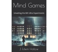 J Edwin Hollow Mind Games (Tascabile)