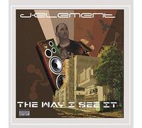 J-Element - Way I See It