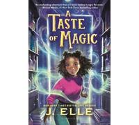 J. Elle A Taste of Magic (Copertina rigida)