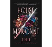 J. Elle House of Marionne (Copertina rigida) House of Marionne