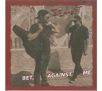 J. Emmett - Bet Against Me