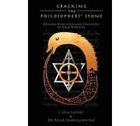 J Erik Laport Cracking the Philosophers' Stone (Tascabile)