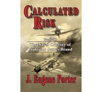 J Eugene Porter Calculated Risk (Tascabile)