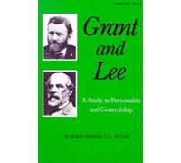 J.F.C. Fuller Grant and Lee (Tascabile)