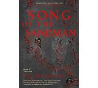 J-F. Dubeau Song of the Sandman (Tascabile) God in the Shed