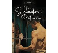 J F Hilley The Shadows Return (Tascabile)