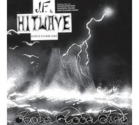 J.F. & Hitwave - Dance Floor Girl