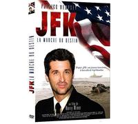 J.F.K, Le Destin En Marche (DVD)