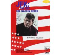J.F.K. - The Day The Nation Cried [1989] [DVD] [2002] [NTSC]