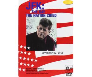 J.F.K. - The Day The Nation Cried [1989] [DVD] [2002] [NTSC]