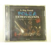 J.F. Kuhn, J.H. Ensor, H.M. Schafer, K. Hellstern, R. Bonda, H. Deuringer - A Big Band Polka Extravaganza (UK Import)
