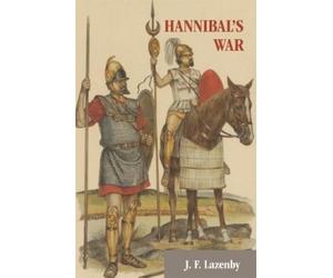 J. F. Lazenby Hannibal's War (Tascabile)