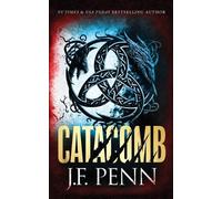 J F Penn Catacomb (Tascabile)