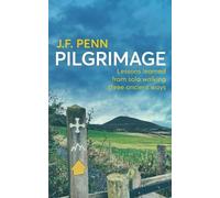 J F Penn Pilgrimage (Tascabile)