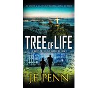J F Penn Tree Of Life (Copertina rigida) Arkane Thrillers