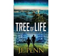 J F Penn Tree Of Life (Tascabile) Arkane Thrillers