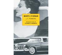J.F. Powers Morte D'Urban (Tascabile)