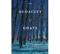 J.F. Riordan The Audacity of Goats (Tascabile) North of the Tension Line