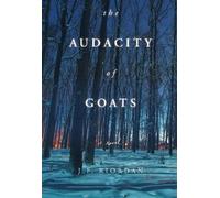 J.F. Riordan The Audacity of Goats Volume 2 (Copertina rigida)