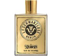 J.F. Schwarzlose Berlin - 20|20 Eau de Parfum Spray Profumi uomo 100 ml unisex