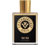 J.F. Schwarzlose Berlin - 20|20 Eau de Parfum Spray Profumi uomo 50 ml unisex