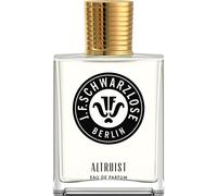 J.F. Schwarzlose Berlin - Altruist Eau de Parfum Spray Profumi uomo 50 ml unisex