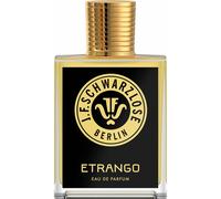 J.F. Schwarzlose Berlin - Etrango Eau de Parfum Spray Profumi unisex 50 ml unisex