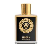 J. F. SCHWARZLOSE BERLIN - Leder 6 - Eau de Parfum 50 ml