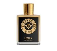 J.F. Schwarzlose Berlin Leder 6 Eau de Parfum 50 ml