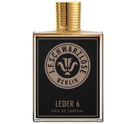 J. F. SCHWARZLOSE BERLIN - Leder 6 - Eau de Parfum 100 ml