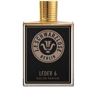 J.F. Schwarzlose Berlin - Leder 6 Profumi uomo 50 ml unisex