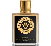 J.F. Schwarzlose Berlin - Rausch Eau de Parfum Spray Profumi unisex 50 ml unisex