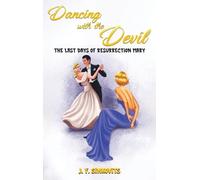 J F Sinkovits Dancing with the Devil (Copertina rigida)