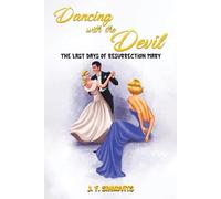 J F Sinkovits Dancing with the Devil (Tascabile)